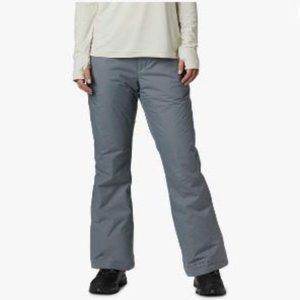 NWT! Columbia Women's  Modern Mountain 2.0 Snow / Ski Pants